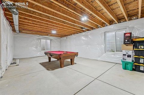 Tiny photo for 8356 Longleaf Lane, Colorado Springs, CO 80927 (MLS # 1230309)