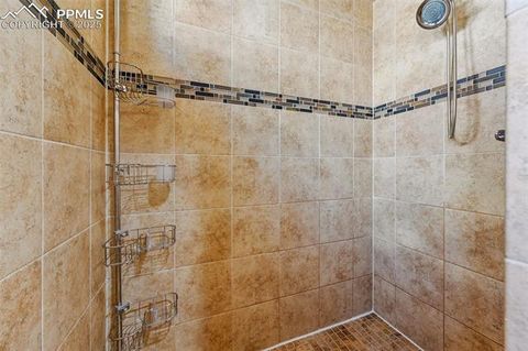 Tiny photo for 8356 Longleaf Lane, Colorado Springs, CO 80927 (MLS # 1230309)