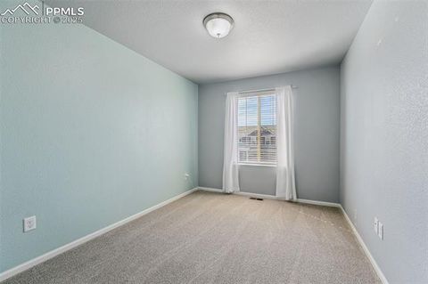 Tiny photo for 8356 Longleaf Lane, Colorado Springs, CO 80927 (MLS # 1230309)