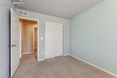 Tiny photo for 8356 Longleaf Lane, Colorado Springs, CO 80927 (MLS # 1230309)