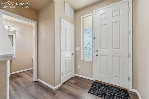 Tiny photo for 8356 Longleaf Lane, Colorado Springs, CO 80927 (MLS # 1230309)
