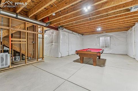 Tiny photo for 8356 Longleaf Lane, Colorado Springs, CO 80927 (MLS # 1230309)