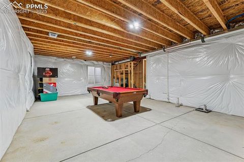 Tiny photo for 8356 Longleaf Lane, Colorado Springs, CO 80927 (MLS # 1230309)