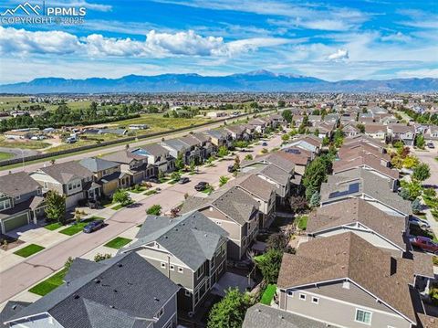 Tiny photo for 8356 Longleaf Lane, Colorado Springs, CO 80927 (MLS # 1230309)