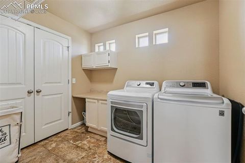 Tiny photo for 8356 Longleaf Lane, Colorado Springs, CO 80927 (MLS # 1230309)