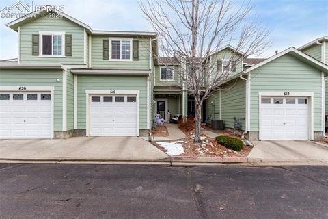 616 Hailey Glenn View Colorado Springs CO 80916