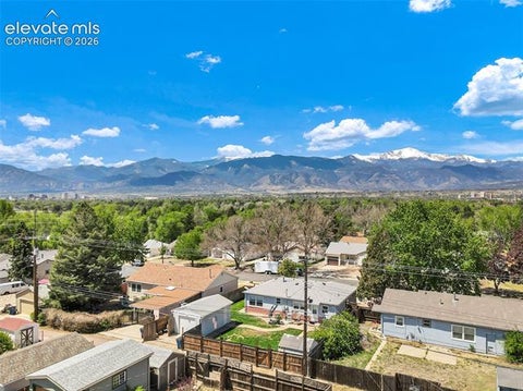 Tiny photo for 2305 N Logan Avenue, Colorado Springs, CO 80907 (MLS # 5705987)