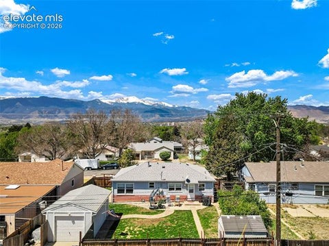 Tiny photo for 2305 N Logan Avenue, Colorado Springs, CO 80907 (MLS # 5705987)