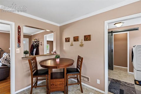 Tiny photo for 2305 N Logan Avenue, Colorado Springs, CO 80907 (MLS # 5705987)
