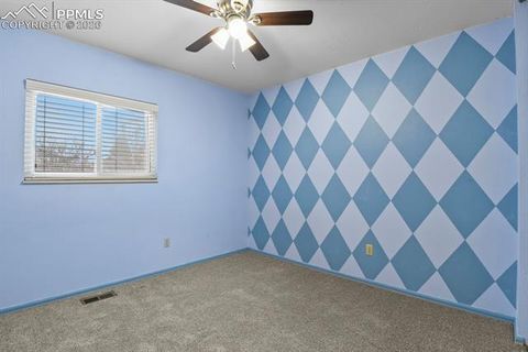 Tiny photo for 5523 Wilkerson Pass Drive, Colorado Springs, CO 80917 (MLS # 8145227)