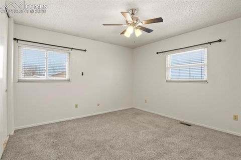 Tiny photo for 5523 Wilkerson Pass Drive, Colorado Springs, CO 80917 (MLS # 8145227)