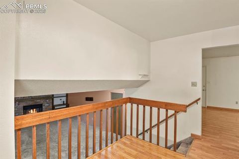 Tiny photo for 5523 Wilkerson Pass Drive, Colorado Springs, CO 80917 (MLS # 8145227)