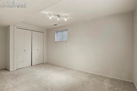 Tiny photo for 5523 Wilkerson Pass Drive, Colorado Springs, CO 80917 (MLS # 8145227)