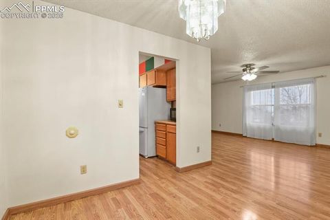 Tiny photo for 5523 Wilkerson Pass Drive, Colorado Springs, CO 80917 (MLS # 8145227)
