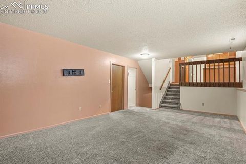 Tiny photo for 5523 Wilkerson Pass Drive, Colorado Springs, CO 80917 (MLS # 8145227)