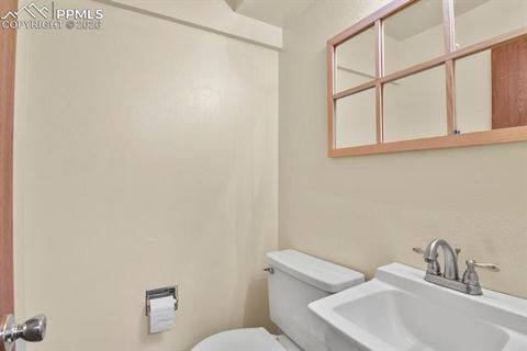 Tiny photo for 5523 Wilkerson Pass Drive, Colorado Springs, CO 80917 (MLS # 8145227)