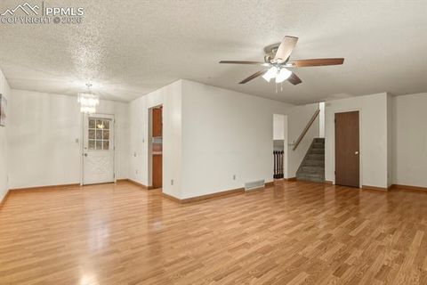 Tiny photo for 5523 Wilkerson Pass Drive, Colorado Springs, CO 80917 (MLS # 8145227)