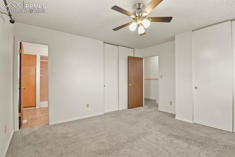 Tiny photo for 5523 Wilkerson Pass Drive, Colorado Springs, CO 80917 (MLS # 8145227)
