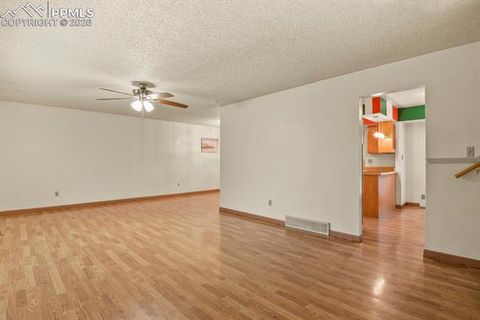 Tiny photo for 5523 Wilkerson Pass Drive, Colorado Springs, CO 80917 (MLS # 8145227)