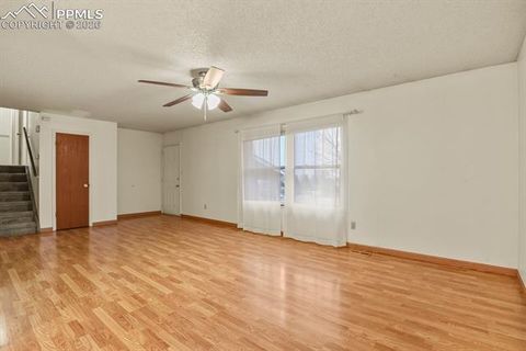 Tiny photo for 5523 Wilkerson Pass Drive, Colorado Springs, CO 80917 (MLS # 8145227)