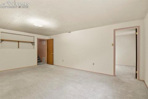 Tiny photo for 5523 Wilkerson Pass Drive, Colorado Springs, CO 80917 (MLS # 8145227)