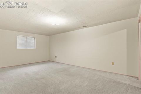 Tiny photo for 5523 Wilkerson Pass Drive, Colorado Springs, CO 80917 (MLS # 8145227)