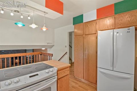 Tiny photo for 5523 Wilkerson Pass Drive, Colorado Springs, CO 80917 (MLS # 8145227)