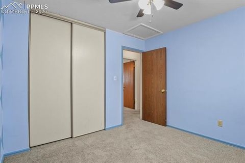 Tiny photo for 5523 Wilkerson Pass Drive, Colorado Springs, CO 80917 (MLS # 8145227)