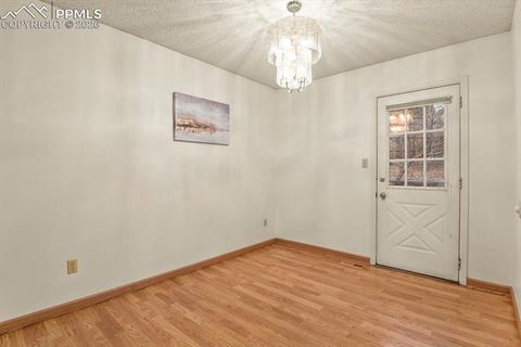 Tiny photo for 5523 Wilkerson Pass Drive, Colorado Springs, CO 80917 (MLS # 8145227)