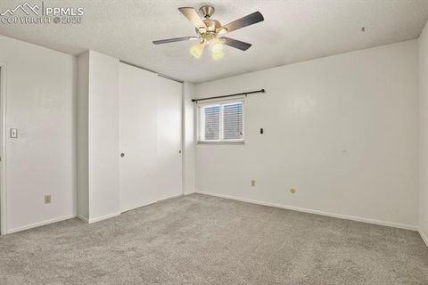 Tiny photo for 5523 Wilkerson Pass Drive, Colorado Springs, CO 80917 (MLS # 8145227)