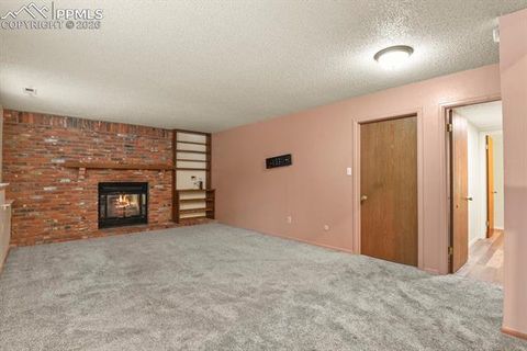 Tiny photo for 5523 Wilkerson Pass Drive, Colorado Springs, CO 80917 (MLS # 8145227)