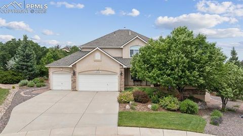 4636 Bethany Court Colorado Springs CO 80918