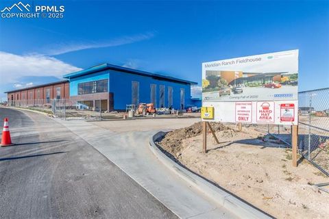 Tiny photo for 12548 Stone Valley Drive, Peyton, CO 80831 (MLS # 4152429)