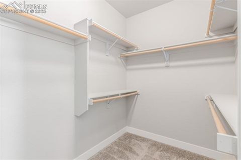 Tiny photo for 12548 Stone Valley Drive, Peyton, CO 80831 (MLS # 4152429)