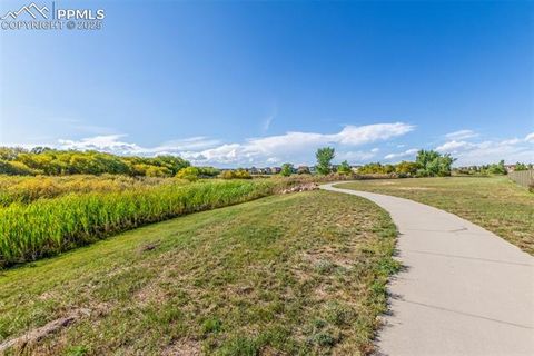 Tiny photo for 12548 Stone Valley Drive, Peyton, CO 80831 (MLS # 4152429)