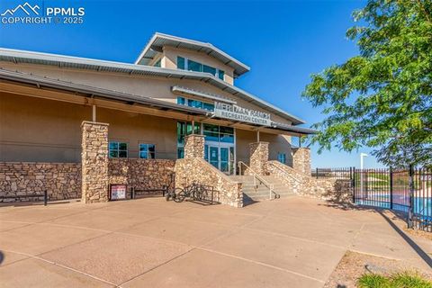 Tiny photo for 12548 Stone Valley Drive, Peyton, CO 80831 (MLS # 4152429)