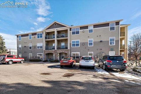 2226 W Elizabeth Street D302 Fort Collins CO 80521