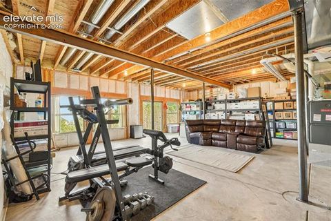 Tiny photo for 858 Oak Ridge Road, Manitou Springs, CO 80829 (MLS # 1127242)