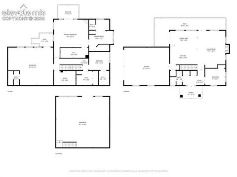 Tiny photo for 858 Oak Ridge Road, Manitou Springs, CO 80829 (MLS # 1127242)