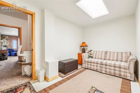 Tiny photo for 858 Oak Ridge Road, Manitou Springs, CO 80829 (MLS # 1127242)