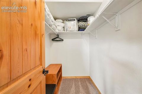 Tiny photo for 858 Oak Ridge Road, Manitou Springs, CO 80829 (MLS # 1127242)