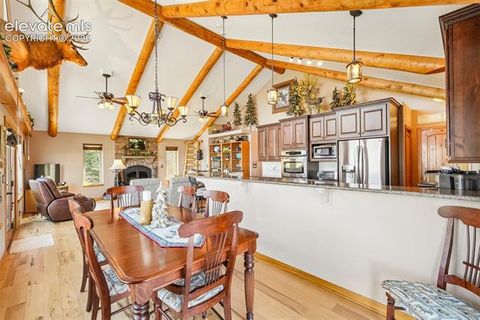 Tiny photo for 858 Oak Ridge Road, Manitou Springs, CO 80829 (MLS # 1127242)