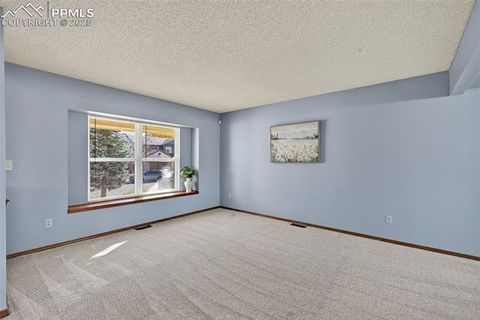 Tiny photo for 5050 Plumstead Drive, Colorado Springs, CO 80920 (MLS # 3944842)