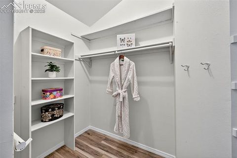 Tiny photo for 5050 Plumstead Drive, Colorado Springs, CO 80920 (MLS # 3944842)