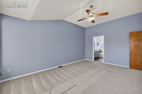 Tiny photo for 5050 Plumstead Drive, Colorado Springs, CO 80920 (MLS # 3944842)