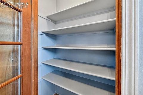 Tiny photo for 5050 Plumstead Drive, Colorado Springs, CO 80920 (MLS # 3944842)