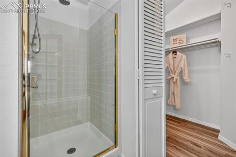 Tiny photo for 5050 Plumstead Drive, Colorado Springs, CO 80920 (MLS # 3944842)