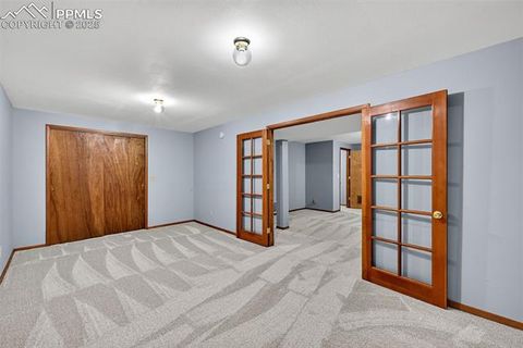 Tiny photo for 5050 Plumstead Drive, Colorado Springs, CO 80920 (MLS # 3944842)