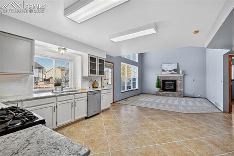 Tiny photo for 5050 Plumstead Drive, Colorado Springs, CO 80920 (MLS # 3944842)