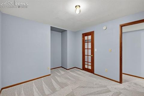 Tiny photo for 5050 Plumstead Drive, Colorado Springs, CO 80920 (MLS # 3944842)